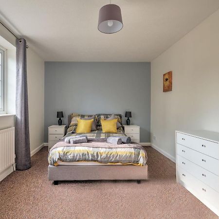 Castleton Boulevard Skegness Εξωτερικό φωτογραφία