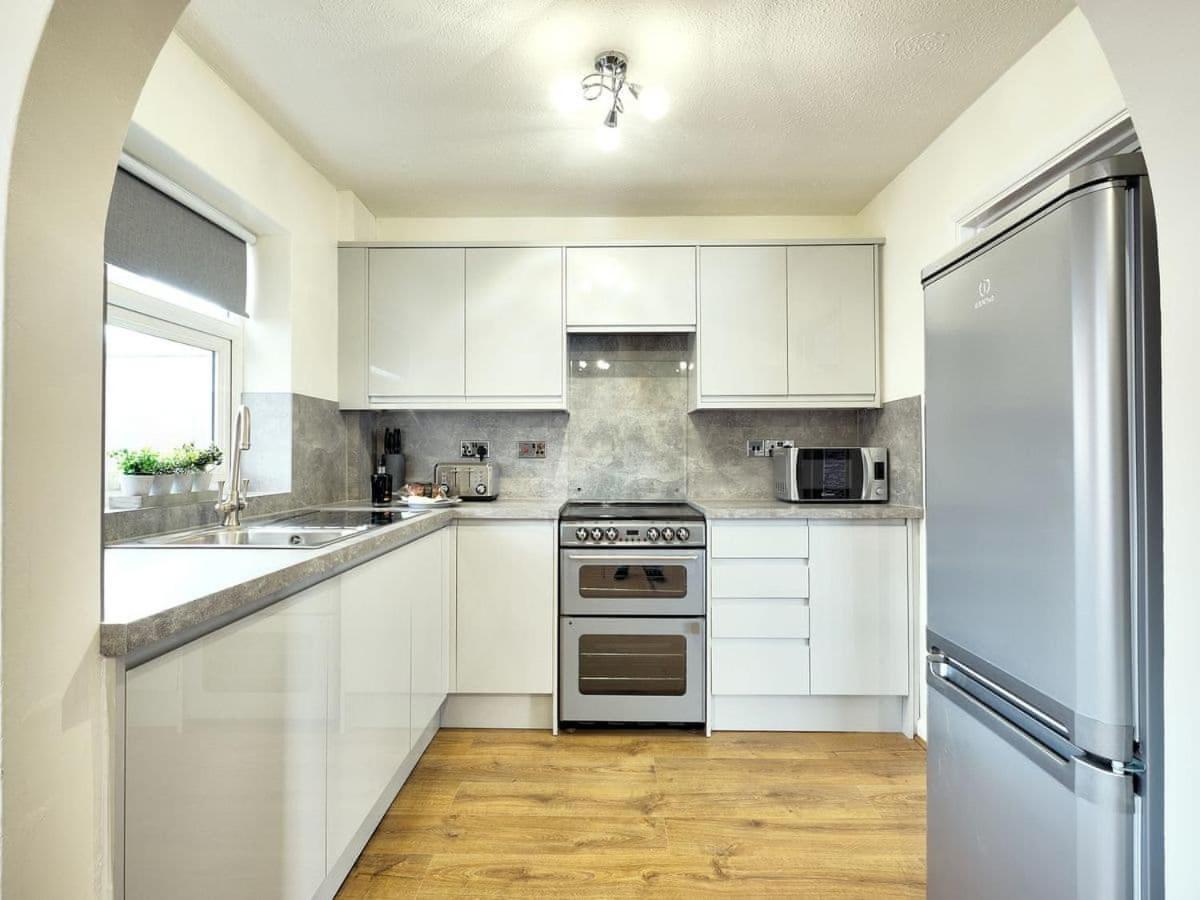 Castleton Boulevard Skegness Εξωτερικό φωτογραφία