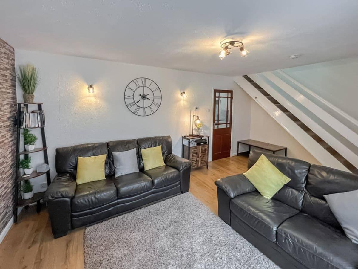 Castleton Boulevard Skegness Εξωτερικό φωτογραφία