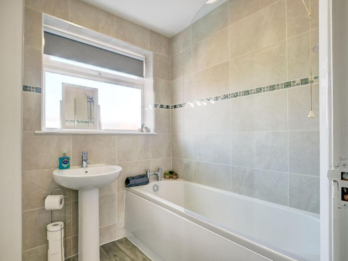 Castleton Boulevard Skegness Εξωτερικό φωτογραφία