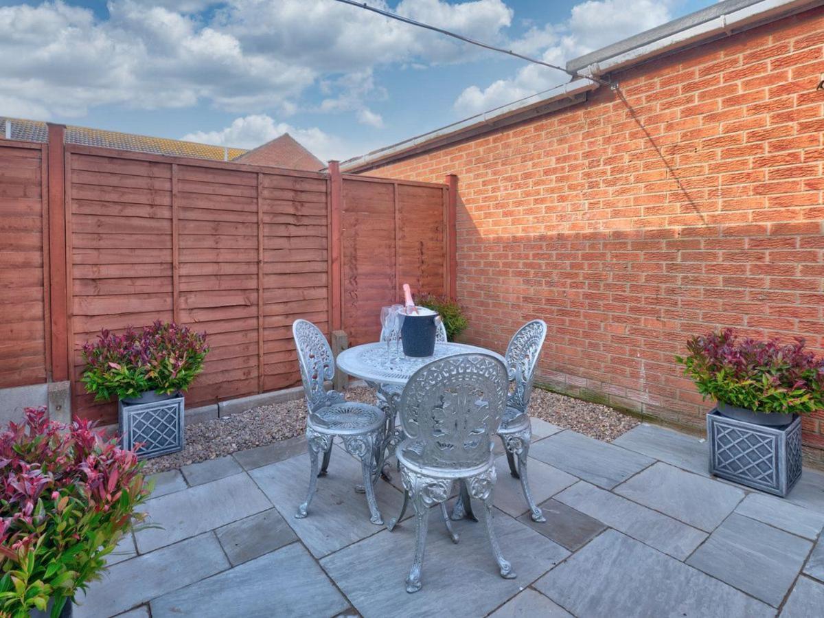 Castleton Boulevard Skegness Εξωτερικό φωτογραφία